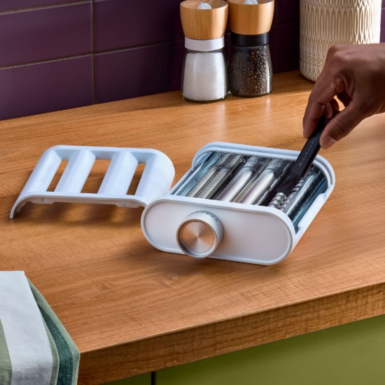 3'ü 1 arada makarna aparatı, plastik - KitchenAid