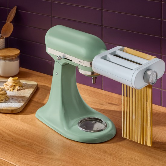 3'ü 1 arada makarna aparatı, plastik - KitchenAid