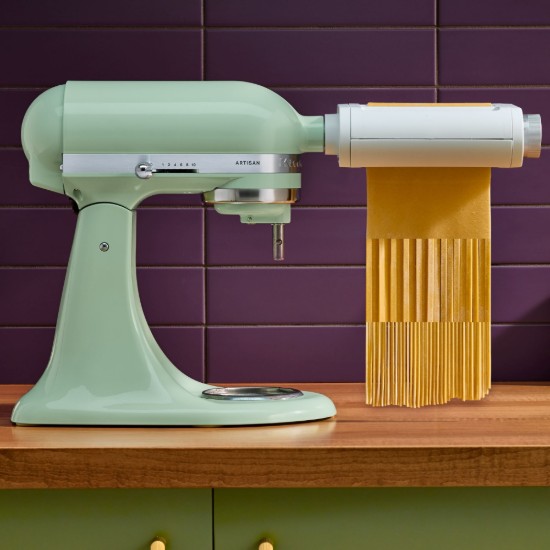 3'ü 1 arada makarna aparatı, plastik - KitchenAid