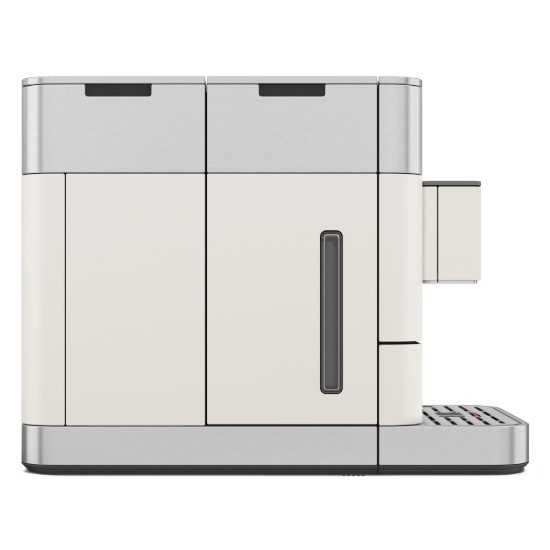 Automatska električna espreso mašina KF6, 1450 V, boja "Porcelain White" - KitchenAid