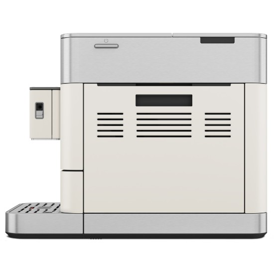 Automatska električna espreso mašina KF6, 1450 V, boja "Porcelain White" - KitchenAid