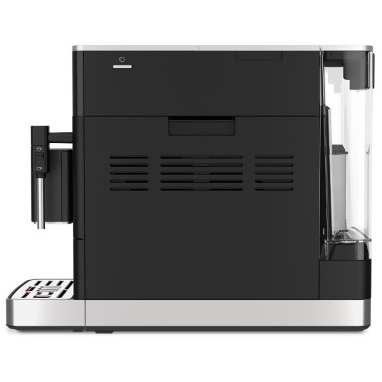 Automatska električna espreso mašina KF2, 1450P, mat crna - KitchenAid