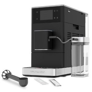 Automatska električna espreso mašina KF4, 1450 V, mat crna - KitchenAid