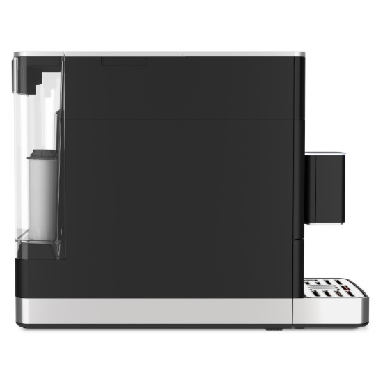 Automatska električna espreso mašina KF4, 1450 V, mat crna - KitchenAid