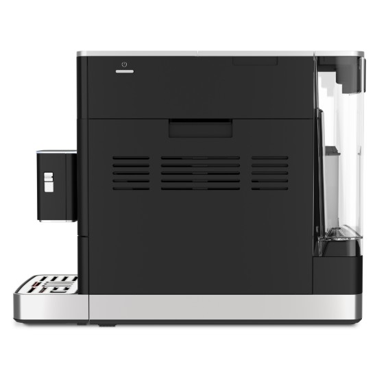 Automatska električna espreso mašina KF4, 1450 V, mat crna - KitchenAid