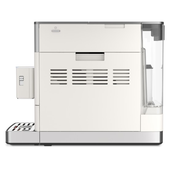 Automatska električna espreso mašina KF4, 1450 V, boja "Porcelain White" - KitchenAid