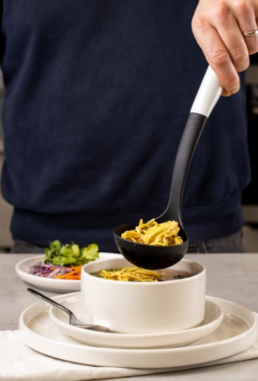 Kunststoffkelle, 31 cm, Classic - KitchenAid