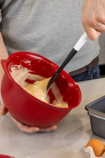 Flexible silicone spatula, 30 cm, Classic - KitchenAid
