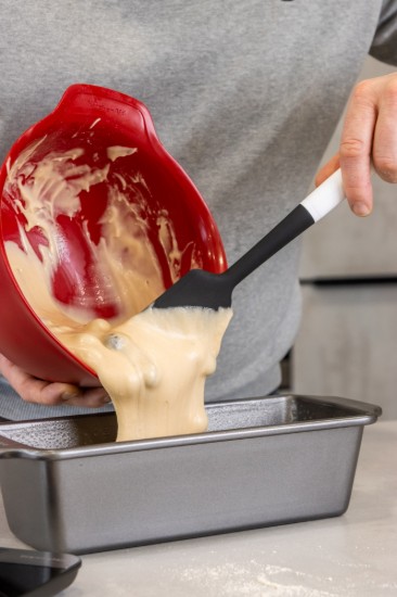 Flexible silicone spatula, 30 cm, Classic - KitchenAid