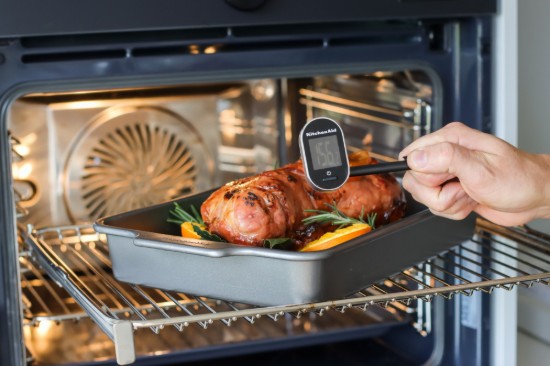 Digitales Küchenthermometer, schwenkbar - KitchenAid