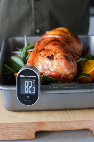 Digitales Küchenthermometer, schwenkbar - KitchenAid