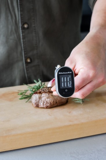Digitales Küchenthermometer, schwenkbar - KitchenAid