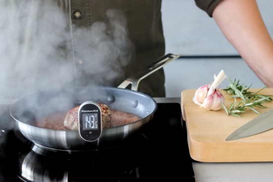 Digitales Küchenthermometer, schwenkbar - KitchenAid