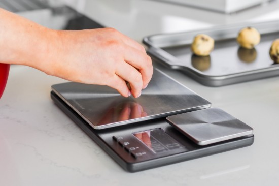 Elektronische Waage, 5 kg - Marke KitchenAid