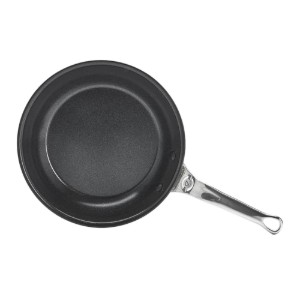 Non-stick frying pan, 5-Ply, stainless steel, 20 cm, "Affinity" - de Buyer