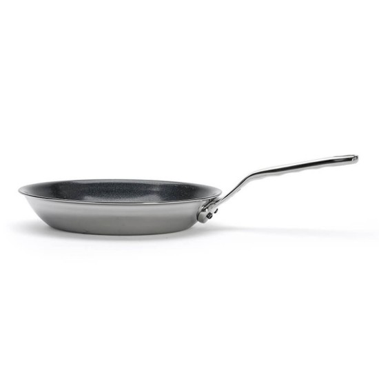 Non-stick frying pan, 5-Ply, stainless steel, 20 cm, "Affinity" - de Buyer