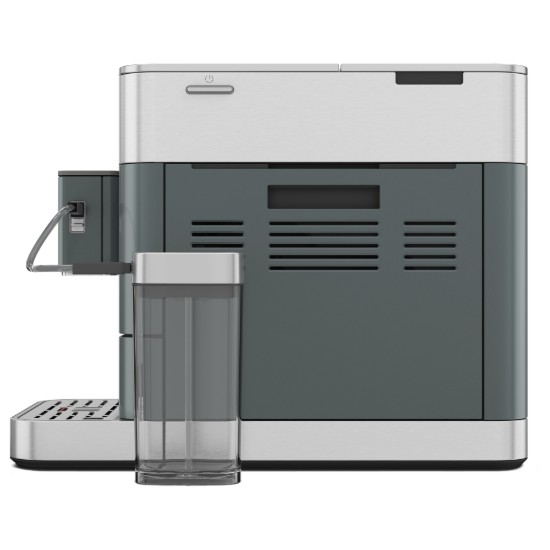 Automatska električna espreso mašina KF8, 1450 V, boja "Juniper" - KitchenAid