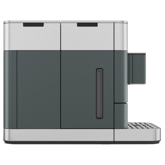 Automatska električna espreso mašina KF8, 1450 V, boja "Juniper" - KitchenAid