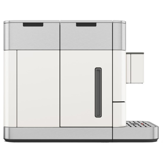 Automatska električna espreso mašina KF8, 1450 V, boja "Porcelain White" - KitchenAid