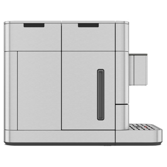 Automatska električna espreso mašina KF8, 1450 V, boja "Stainless Steel" - KitchenAid