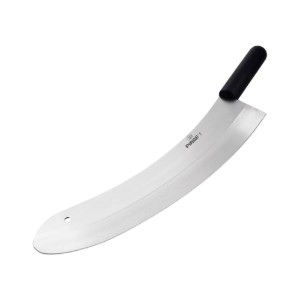 Cuchillo para kebab, 50 cm, "Ecco", negro - Pirge