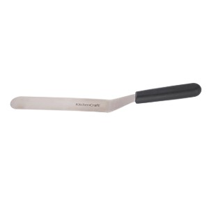 Cukrářská stěrka, 25 cm, nerez - Kitchen Craft