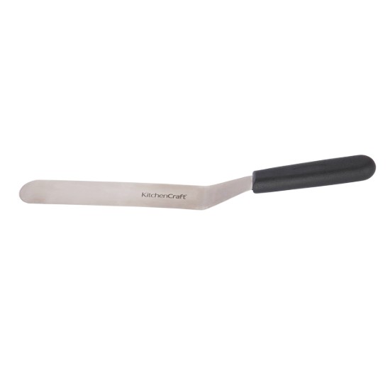 Teigwender, 25 cm, Edelstahl - Kitchen Craft