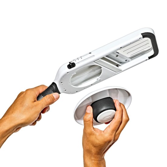 Manuelle Mandoline, "Good Grips" – OXO