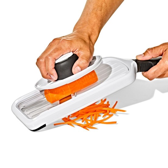 Manuelle Mandoline, "Good Grips" – OXO