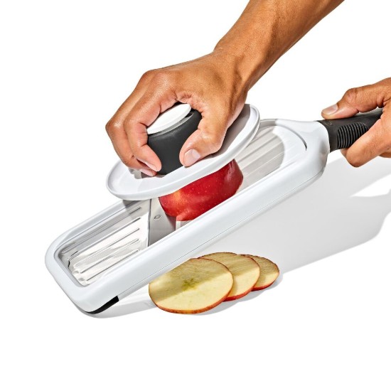 Manuelle Mandoline, "Good Grips" – OXO