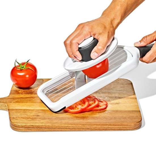 Manuelle Mandoline, "Good Grips" – OXO
