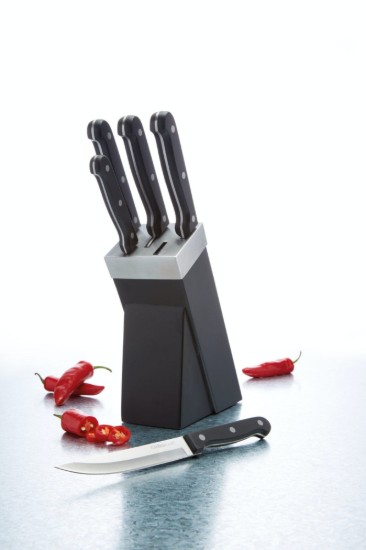 Messerset, 6-teilig - Kitchen Craft