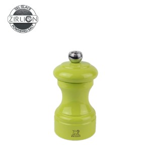 Mlinček za sol, 10 cm, "Bistrorama Z", Pistachio - Peugeot