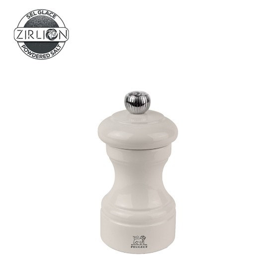Młynek do soli 10 cm, "Bistrorama Z", Ivory - Peugeot