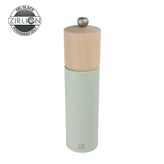 Salzmühle, 21 cm, "Boreal Z", Sage Green - Peugeot