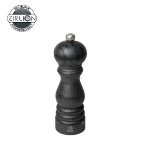 Saltkvarn, 18 cm, "Paris u'Select Z", Graphite - Peugeot