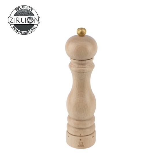 Meilteoir salainn, 22 cm, "Paris u'Select Z", Natural - Peugeot