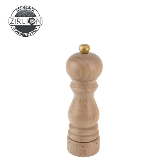 Mlin za sol, 18 cm, "Paris u'Select Z", Natural - Peugeot