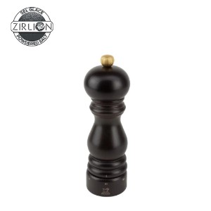 Zoutmolen, 18 cm, "Paris u'Select Z", Chocolate - Peugeot