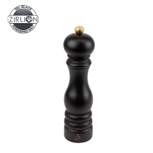 Tuz değirmeni, 22 cm, "Paris u'Select Z", Chocolate - Peugeot