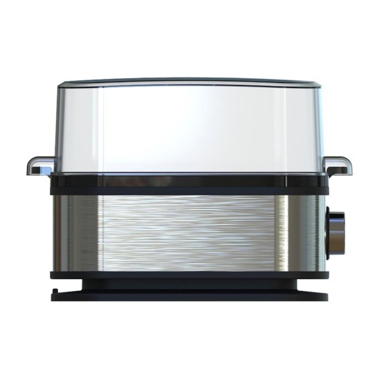 6-egg boiler, 400W - Princess
