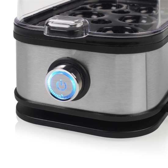 6-egg boiler, 400W - Princess
