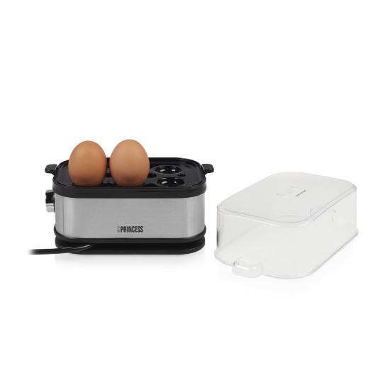 6-egg boiler, 400W - Princess