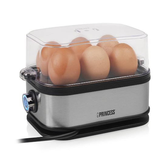 6-egg boiler, 400W - Princess