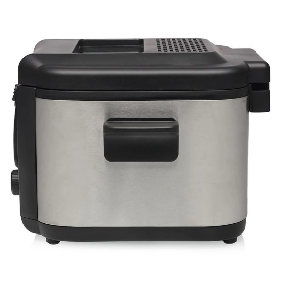 Deep fryer, 2.5L, 1600W - Tristar