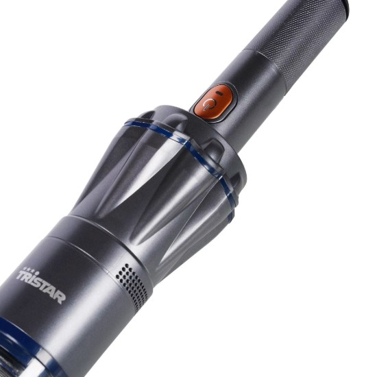 Handheld vacuum cleaner, 90W - Tristar