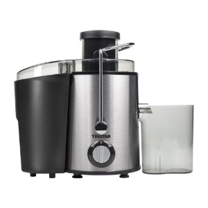 Electric fruit and vegetable juicer, 400W - Tristar