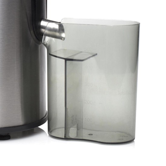 Electric fruit and vegetable juicer, 400W - Tristar