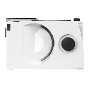 Foldable electric slicer "Orbis 7", Eco motor 65W - Ritter