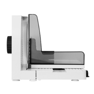 Foldable electric slicer "Orbis 7", Eco motor 65W - Ritter